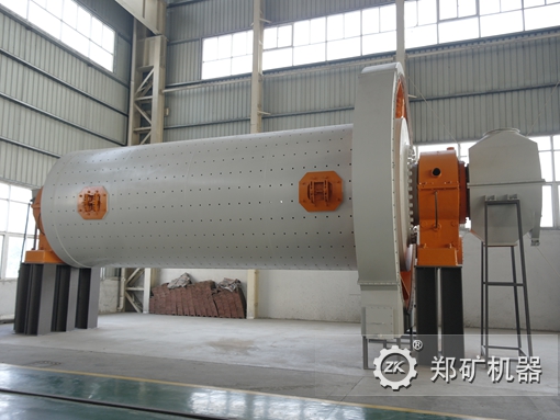 水泥球磨機(jī) 水泥球磨機(jī)
