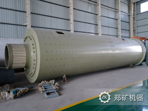 水泥球磨機(jī)
