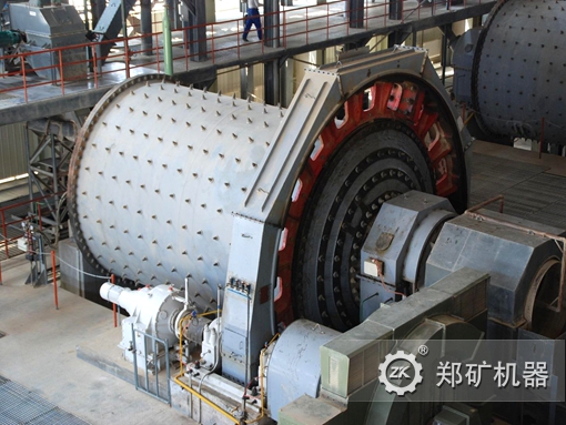 鋼渣球磨機 鋼渣球磨機