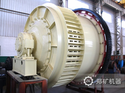 陶瓷球磨機 陶瓷球磨機