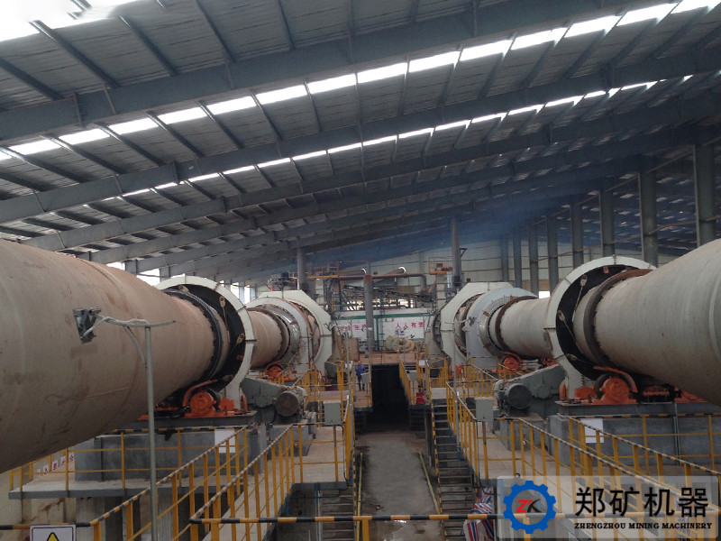 廣東清遠年產2×10 萬方污泥陶粒生產線 Guangdong Qingyuan 2x100000m3a Sludge Expanded Aggregate Production Line.jpg 廣東清遠年產2×10 萬方污泥陶粒生產線 Guangdong Qingyuan 2x100000m3a Sludge Expanded Aggregate Production Line.jpg