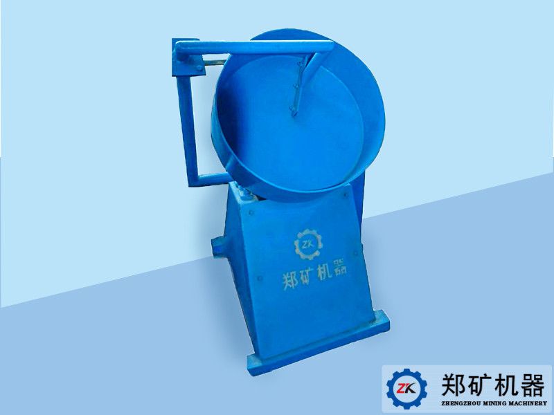 四川宜賓實驗成球盤項目