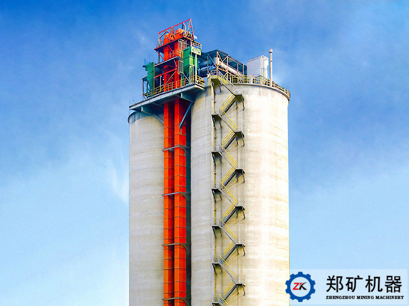 斗式提升機 斗式提升機