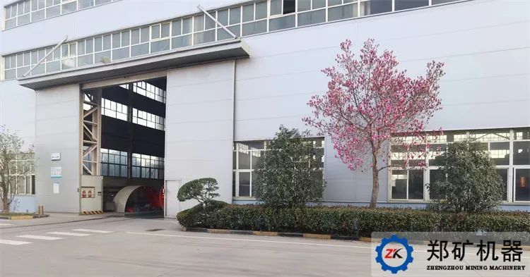 河南鄭礦機器 河南鄭礦機器