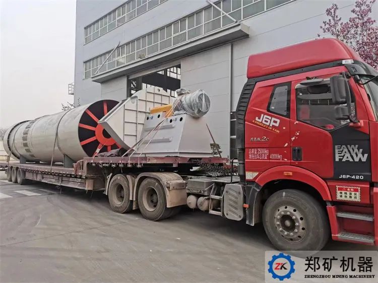 菱鎂礦回轉窯生產線 菱鎂礦回轉窯生產線