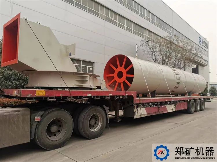 菱鎂礦回轉窯生產線 菱鎂礦回轉窯生產線