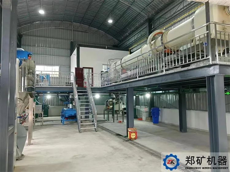 回轉(zhuǎn)窯中式線(xiàn) 回轉(zhuǎn)窯中式線(xiàn)