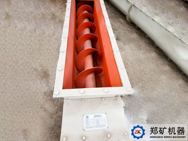 螺旋輸送機,無軸螺旋輸送機,有軸螺旋輸送機 螺旋輸送機,無軸螺旋輸送機,有軸螺旋輸送機