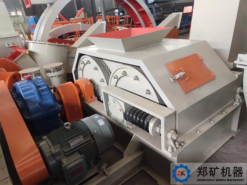 天津污泥與飛灰制粒機設備